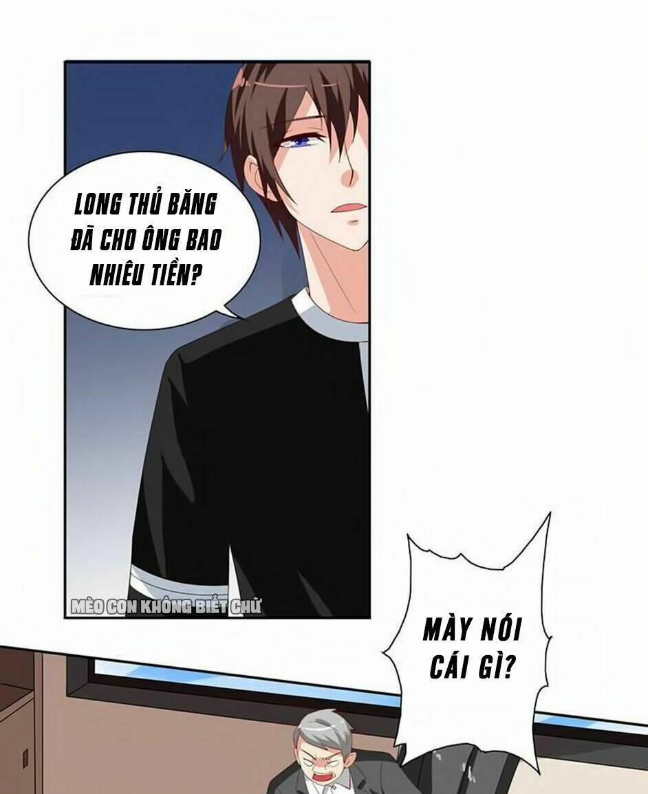 Mỹ Nữ Đại Tiểu Thư Đích Cương Thi Cao Thủ 36 trang 24