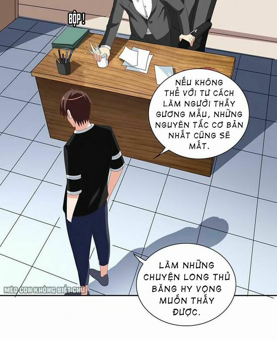 Mỹ Nữ Đại Tiểu Thư Đích Cương Thi Cao Thủ 36 trang 25