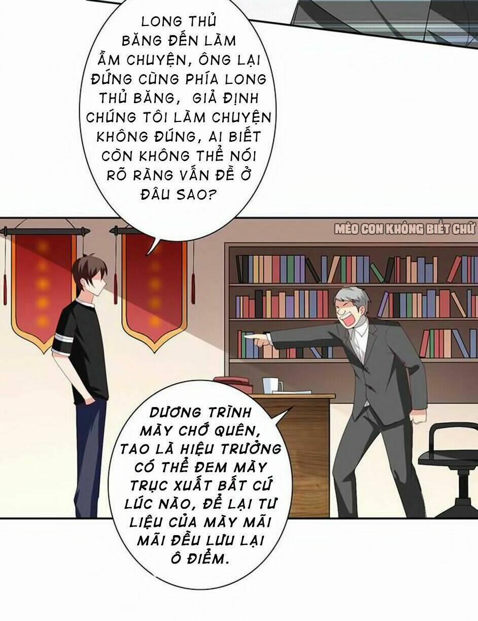 Mỹ Nữ Đại Tiểu Thư Đích Cương Thi Cao Thủ 36 trang 27