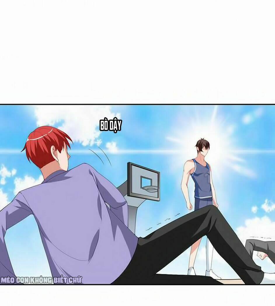 Mỹ Nữ Đại Tiểu Thư Đích Cương Thi Cao Thủ 36 trang 4