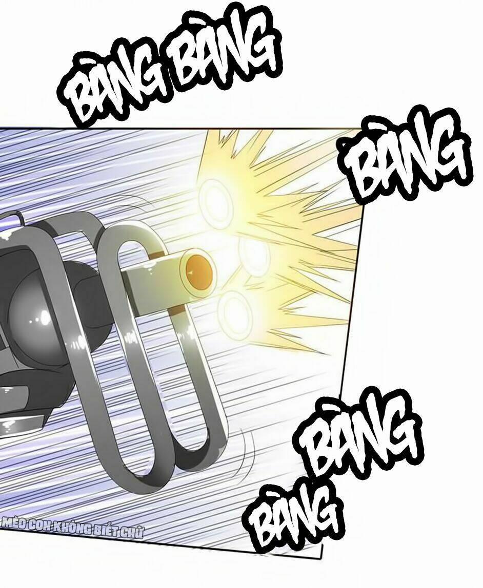 Mỹ Nữ Đại Tiểu Thư Đích Cương Thi Cao Thủ 36 trang 6