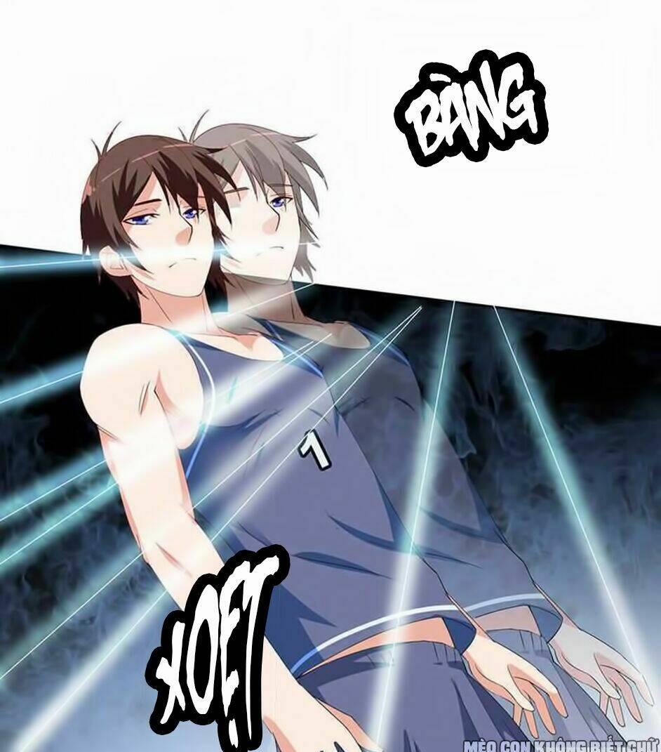 Mỹ Nữ Đại Tiểu Thư Đích Cương Thi Cao Thủ 36 trang 7