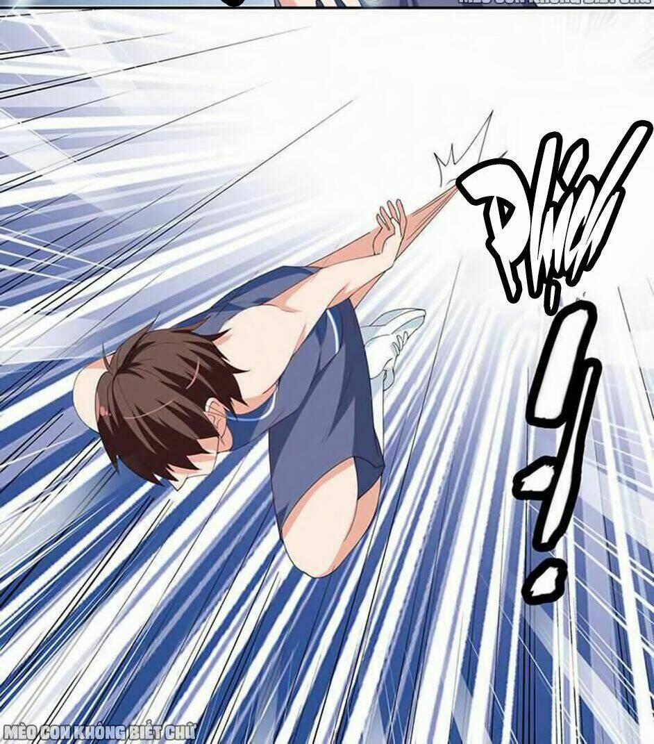 Mỹ Nữ Đại Tiểu Thư Đích Cương Thi Cao Thủ 36 trang 8