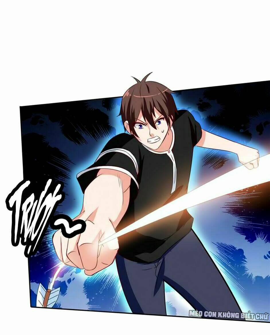 Mỹ Nữ Đại Tiểu Thư Đích Cương Thi Cao Thủ 37 trang 19