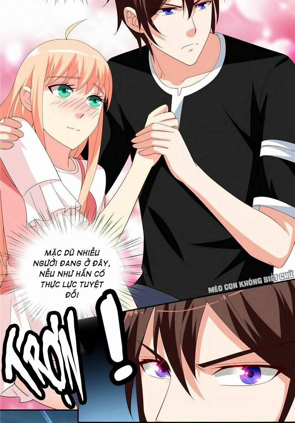 Mỹ Nữ Đại Tiểu Thư Đích Cương Thi Cao Thủ 37 trang 24