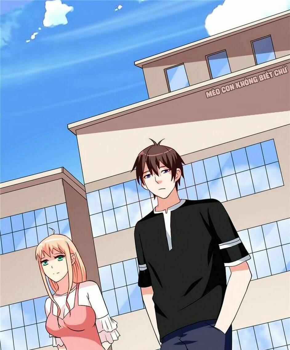 Mỹ Nữ Đại Tiểu Thư Đích Cương Thi Cao Thủ 37 trang 8