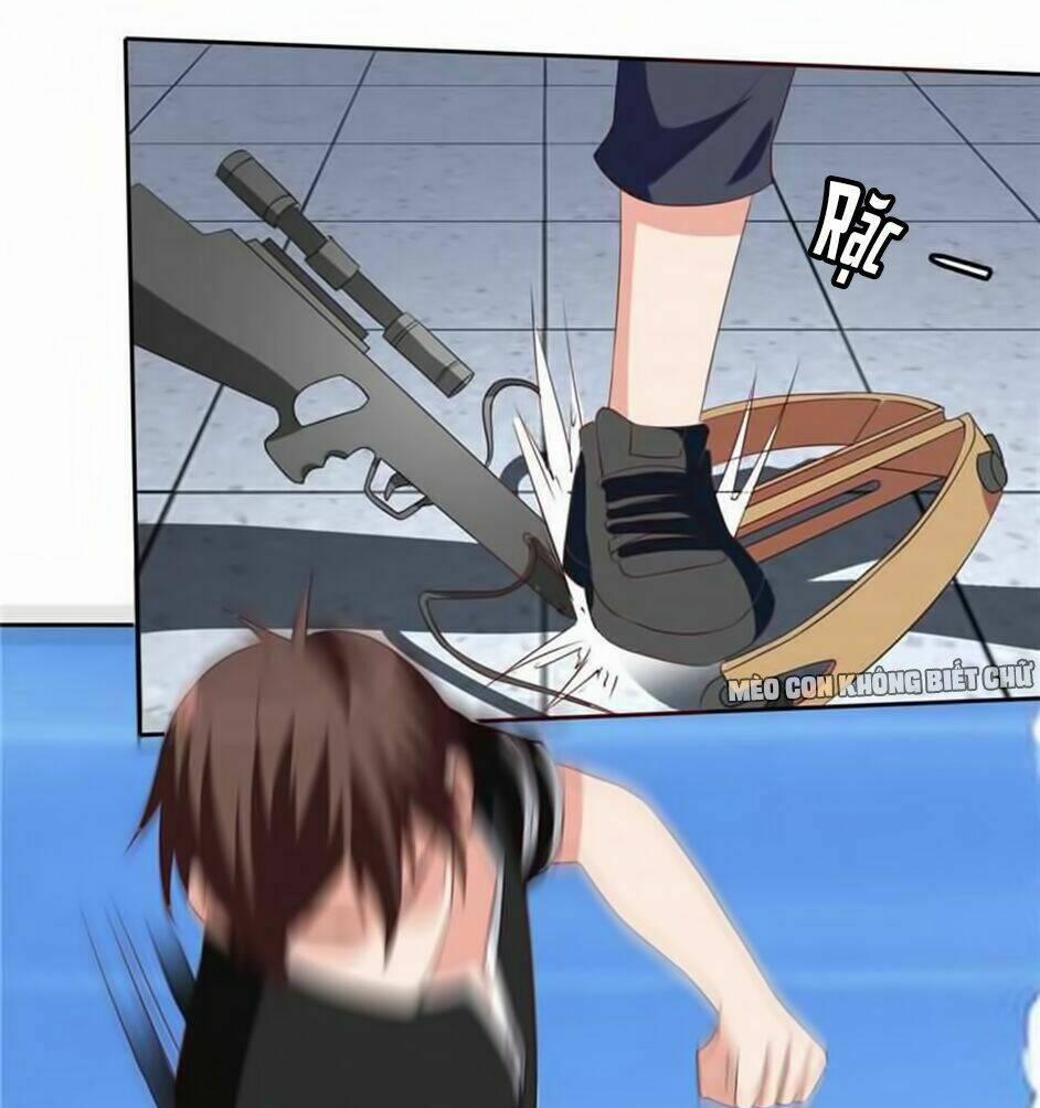 Mỹ Nữ Đại Tiểu Thư Đích Cương Thi Cao Thủ 38 trang 12