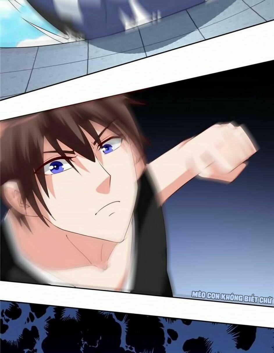 Mỹ Nữ Đại Tiểu Thư Đích Cương Thi Cao Thủ 38 trang 14