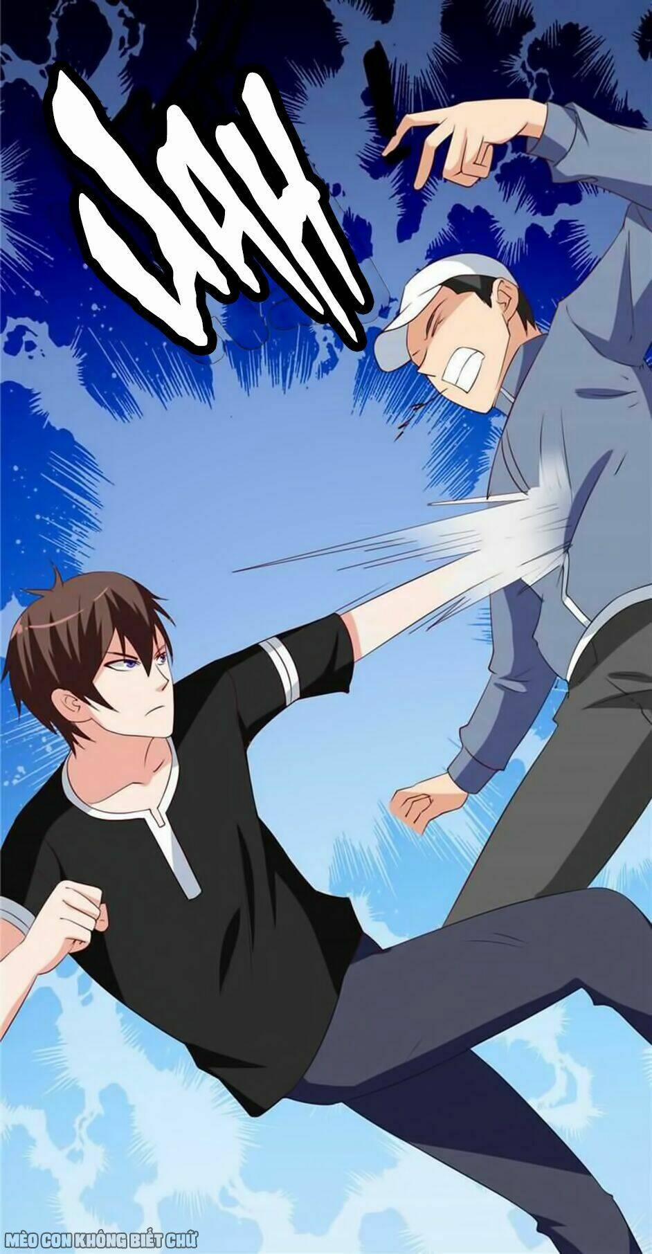 Mỹ Nữ Đại Tiểu Thư Đích Cương Thi Cao Thủ 38 trang 15