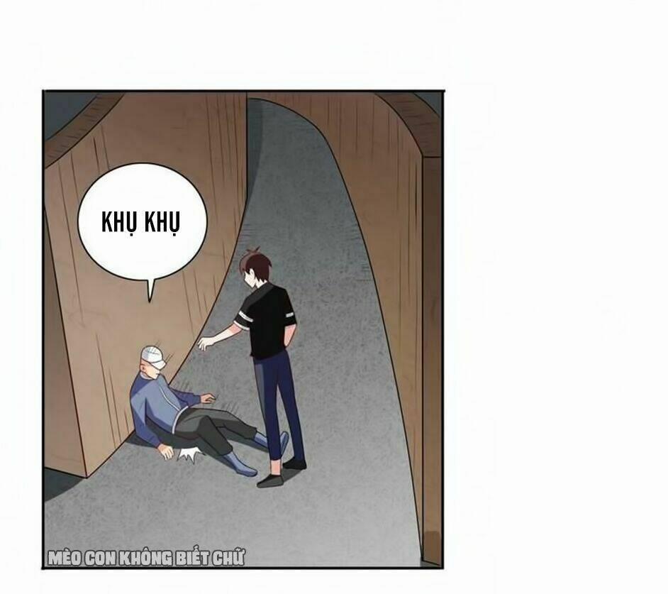 Mỹ Nữ Đại Tiểu Thư Đích Cương Thi Cao Thủ 38 trang 17