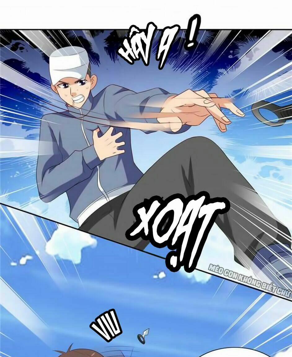 Mỹ Nữ Đại Tiểu Thư Đích Cương Thi Cao Thủ 38 trang 18