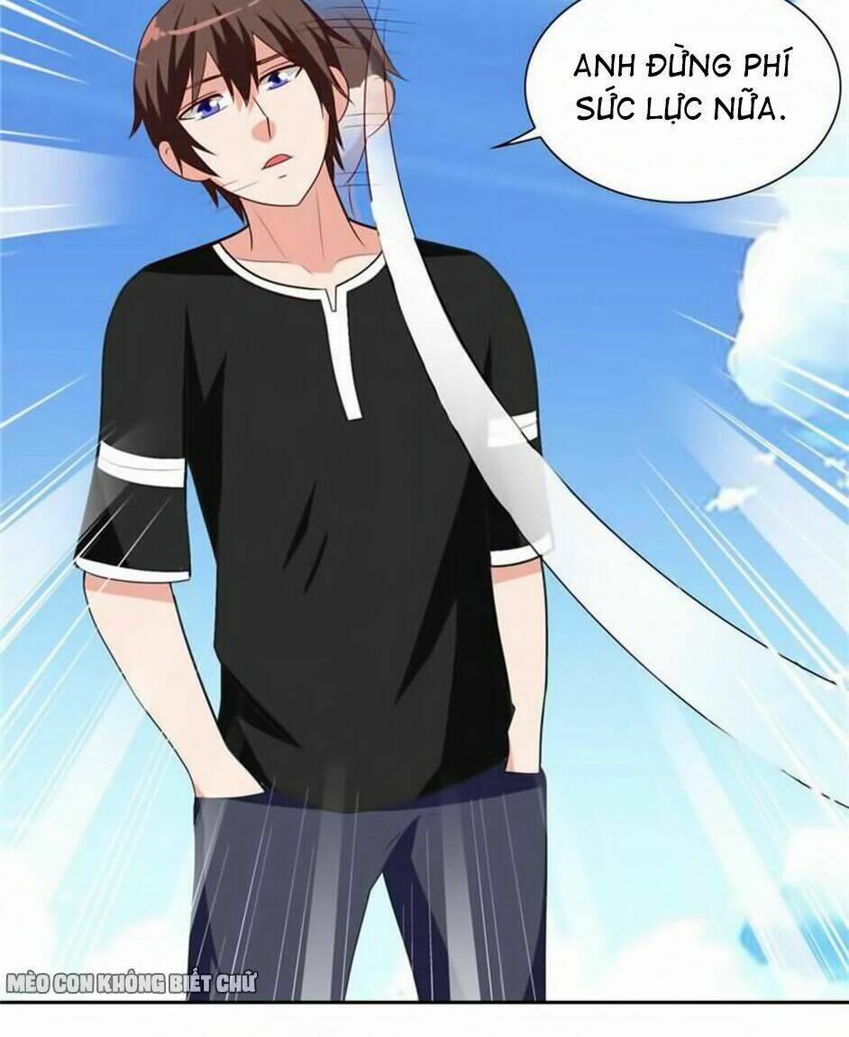 Mỹ Nữ Đại Tiểu Thư Đích Cương Thi Cao Thủ 38 trang 19