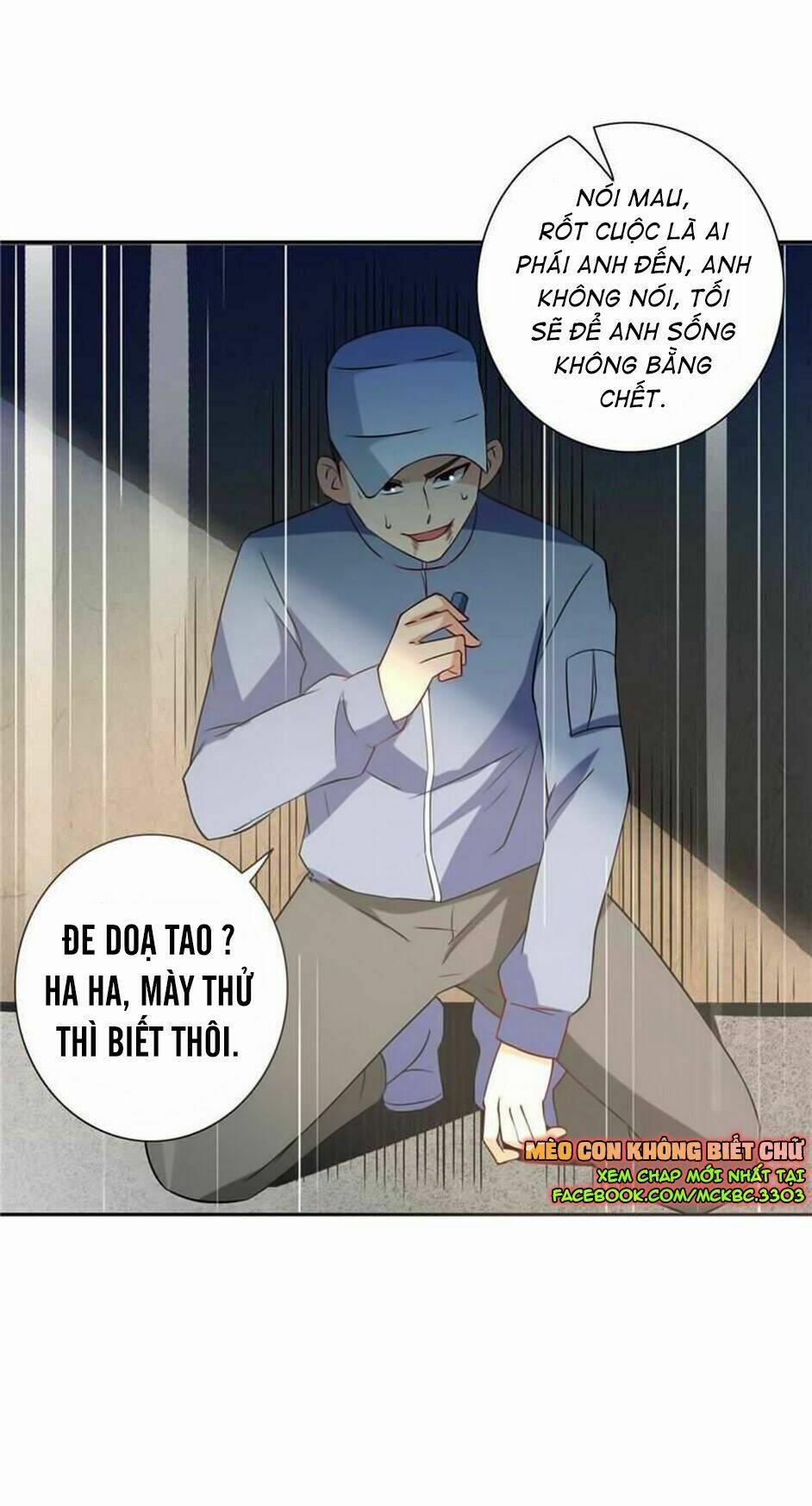 Mỹ Nữ Đại Tiểu Thư Đích Cương Thi Cao Thủ 38 trang 23