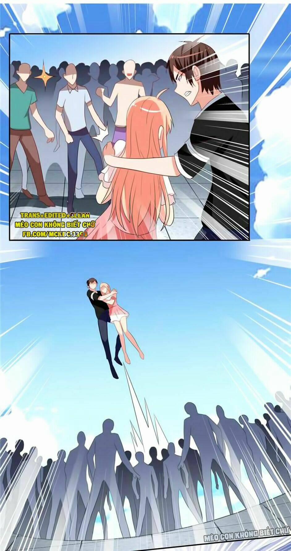 Mỹ Nữ Đại Tiểu Thư Đích Cương Thi Cao Thủ 38 trang 3