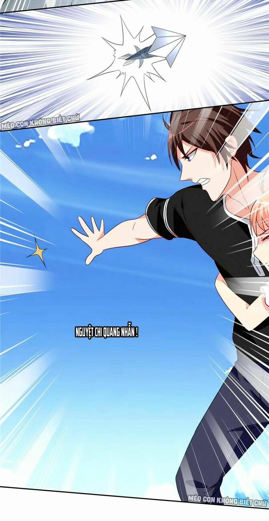 Mỹ Nữ Đại Tiểu Thư Đích Cương Thi Cao Thủ 38 trang 4