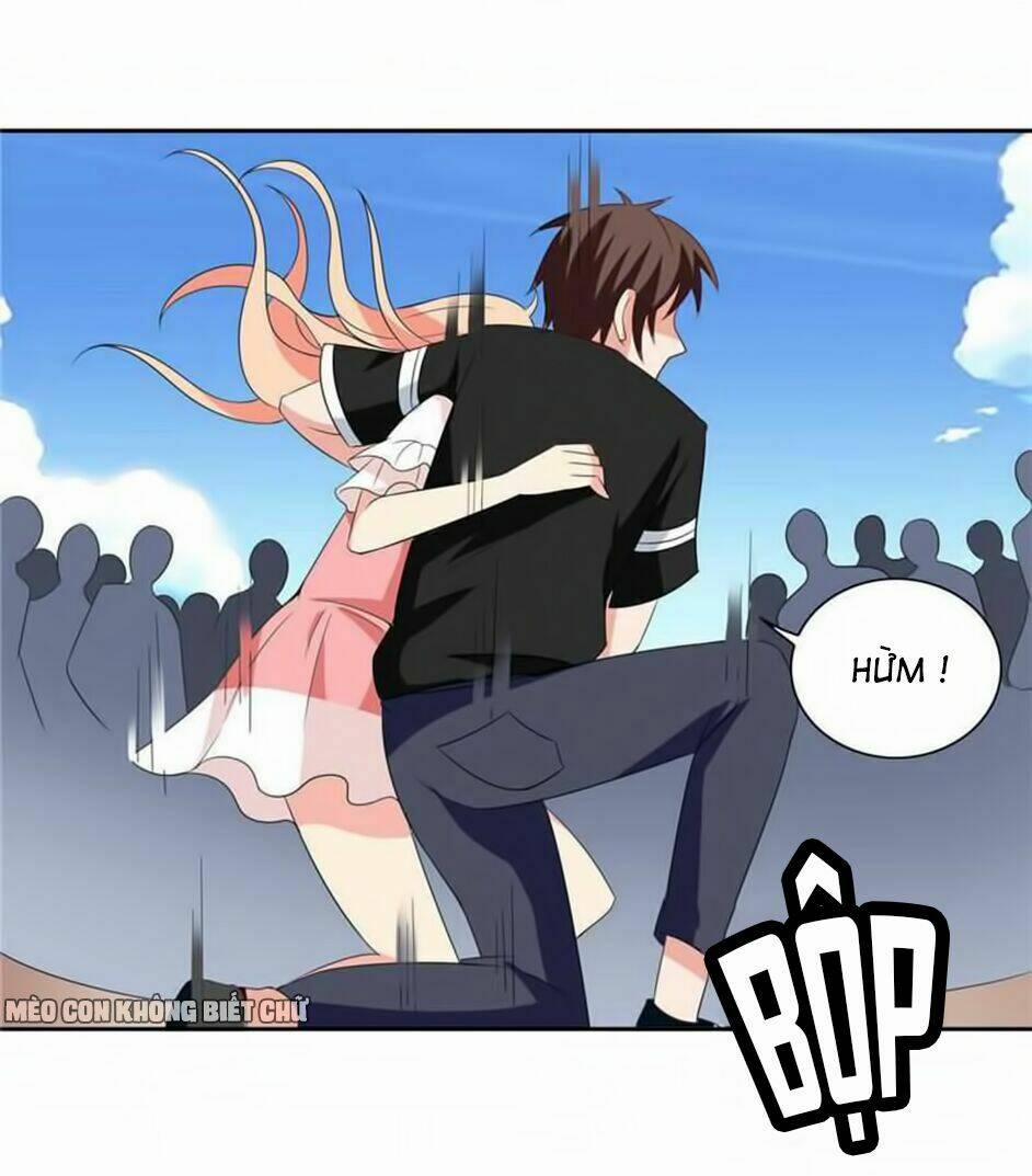 Mỹ Nữ Đại Tiểu Thư Đích Cương Thi Cao Thủ 38 trang 9