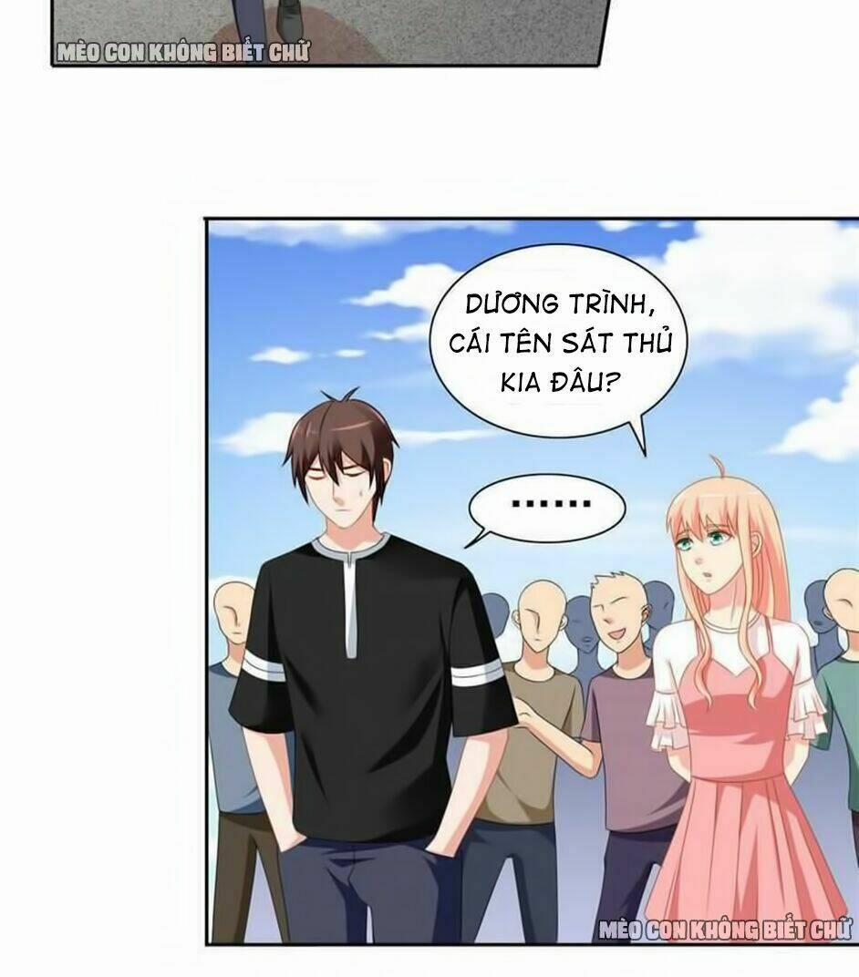 Mỹ Nữ Đại Tiểu Thư Đích Cương Thi Cao Thủ 39 trang 10