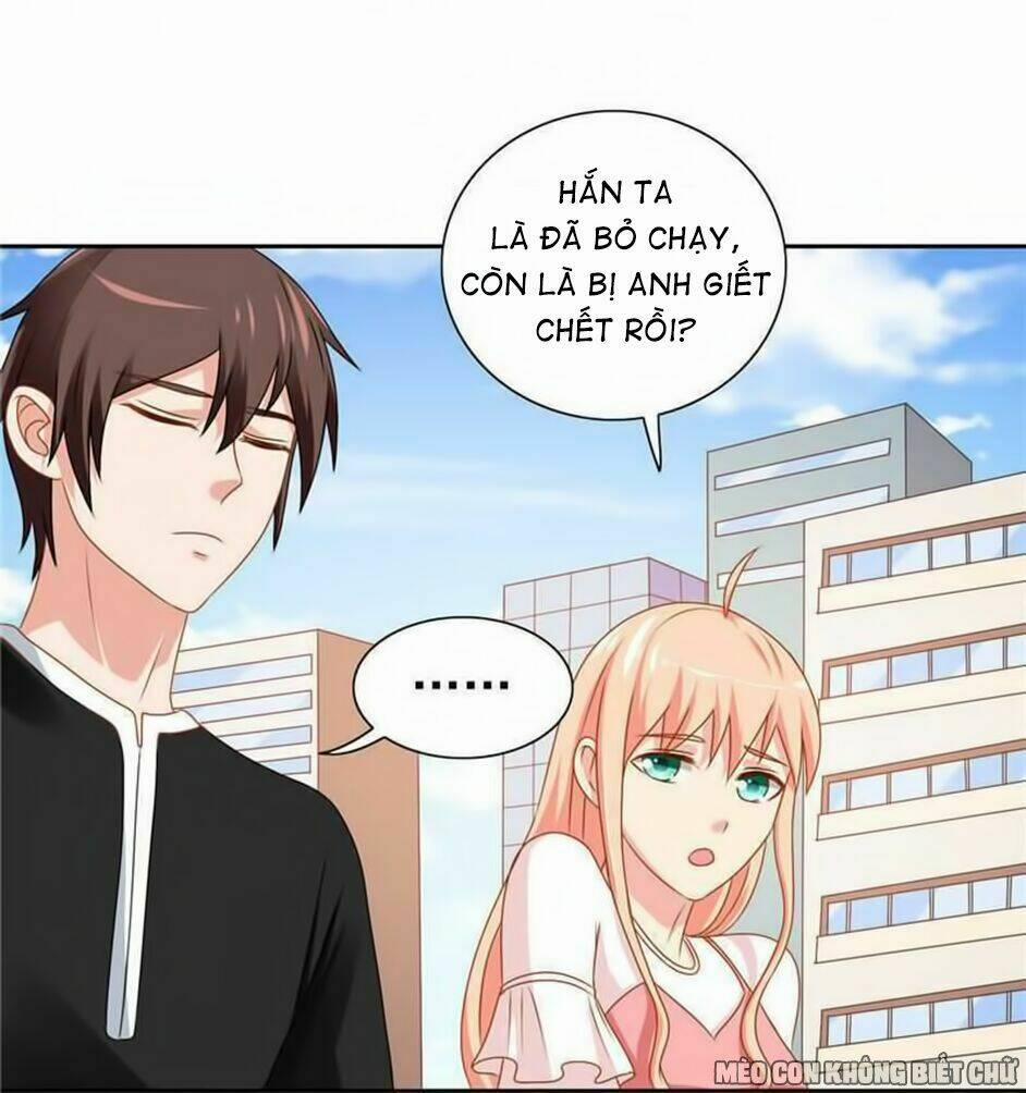 Mỹ Nữ Đại Tiểu Thư Đích Cương Thi Cao Thủ 39 trang 11