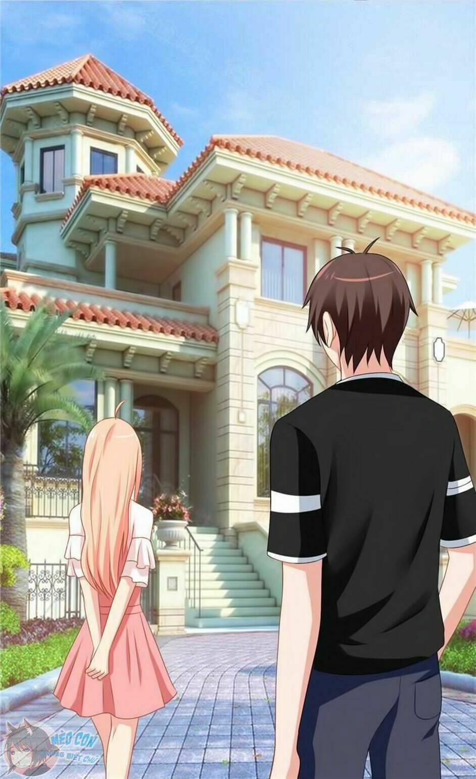 Mỹ Nữ Đại Tiểu Thư Đích Cương Thi Cao Thủ 39 trang 12