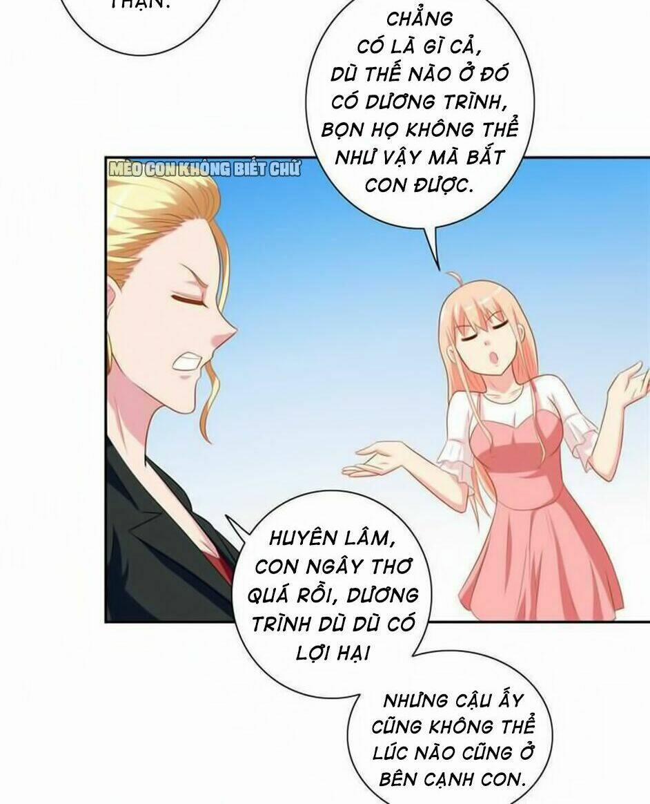 Mỹ Nữ Đại Tiểu Thư Đích Cương Thi Cao Thủ 39 trang 14