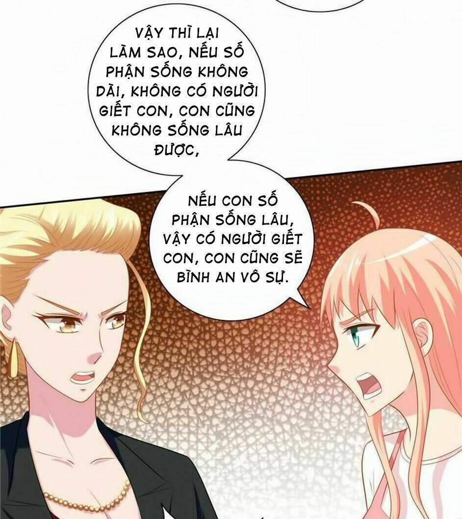 Mỹ Nữ Đại Tiểu Thư Đích Cương Thi Cao Thủ 39 trang 15