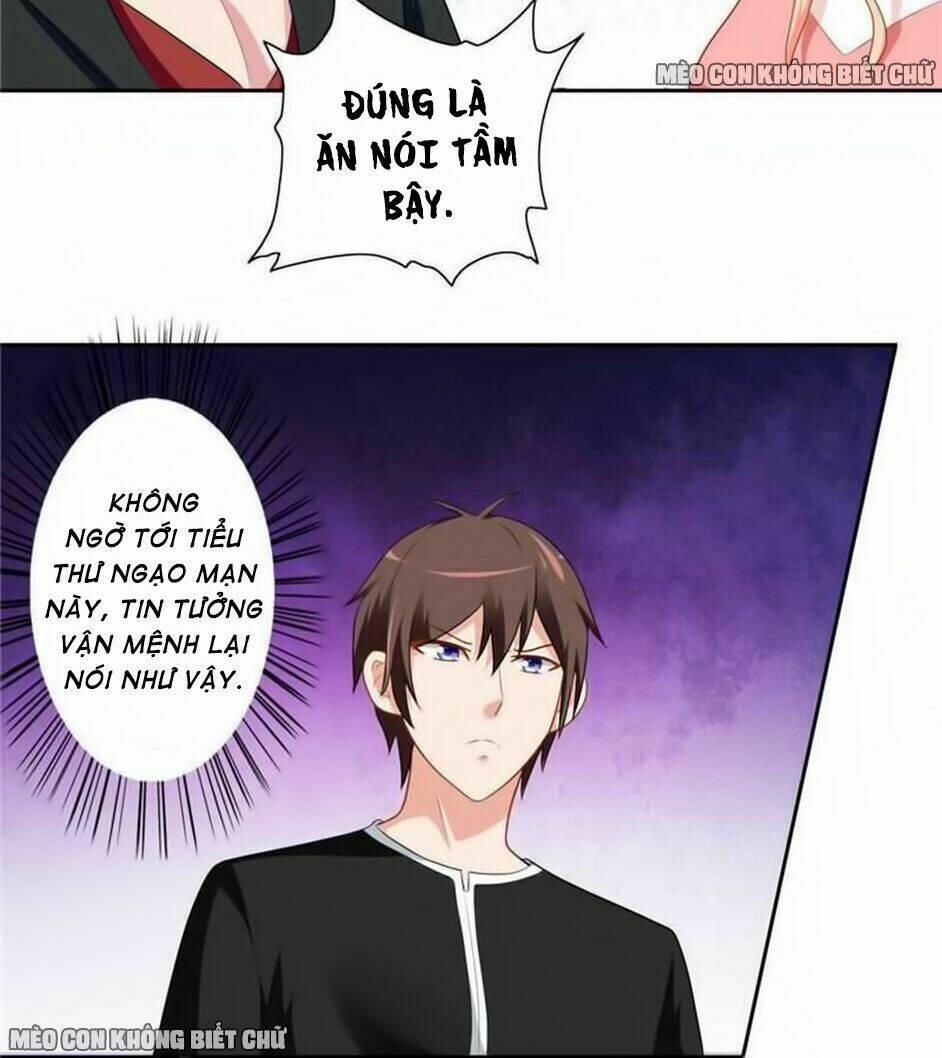 Mỹ Nữ Đại Tiểu Thư Đích Cương Thi Cao Thủ 39 trang 16