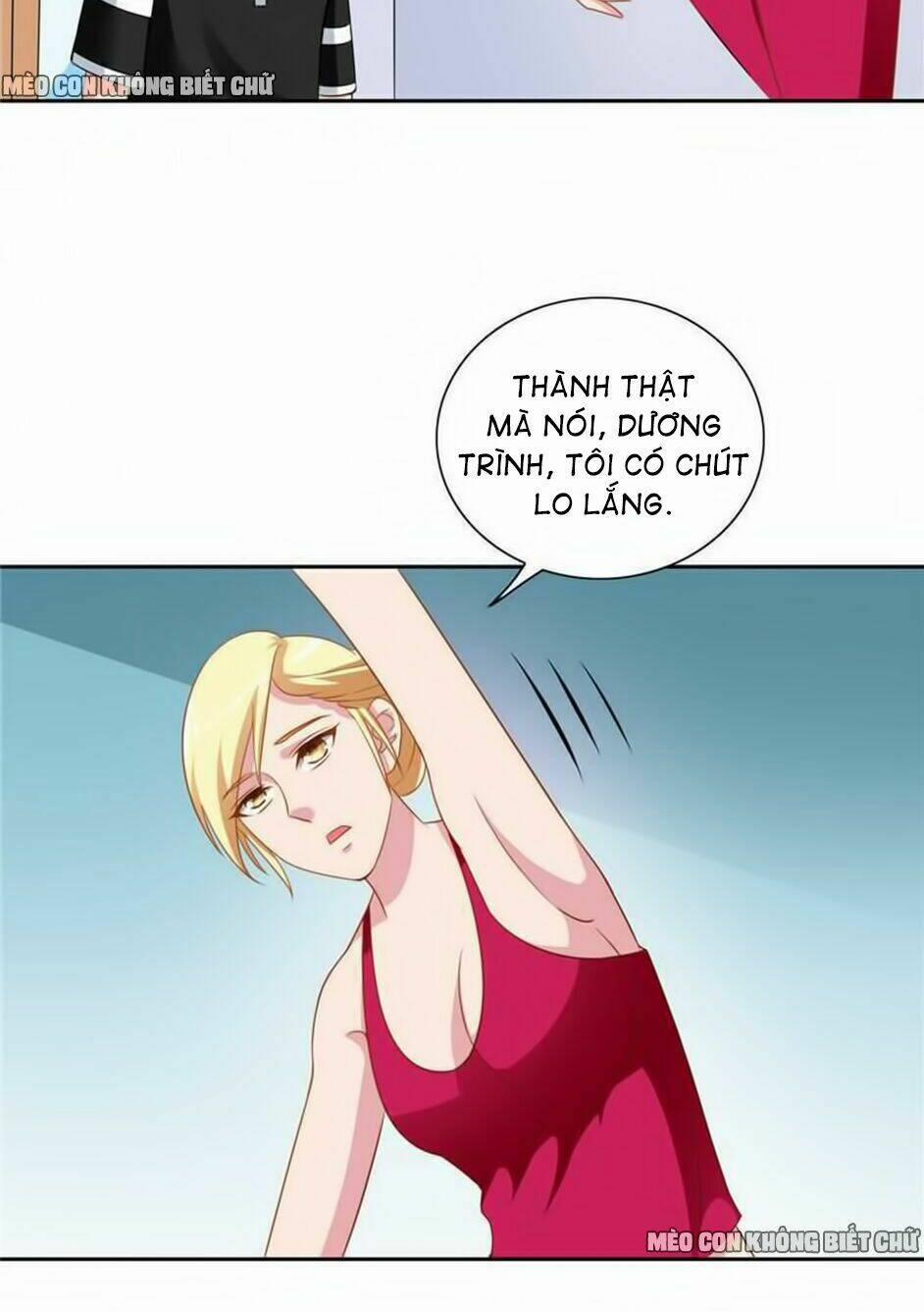 Mỹ Nữ Đại Tiểu Thư Đích Cương Thi Cao Thủ 39 trang 20