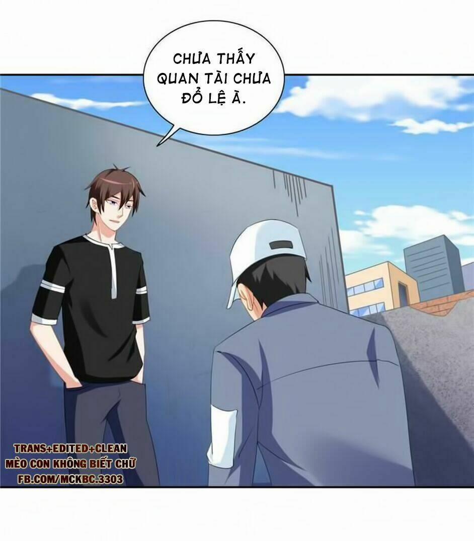 Mỹ Nữ Đại Tiểu Thư Đích Cương Thi Cao Thủ 39 trang 3