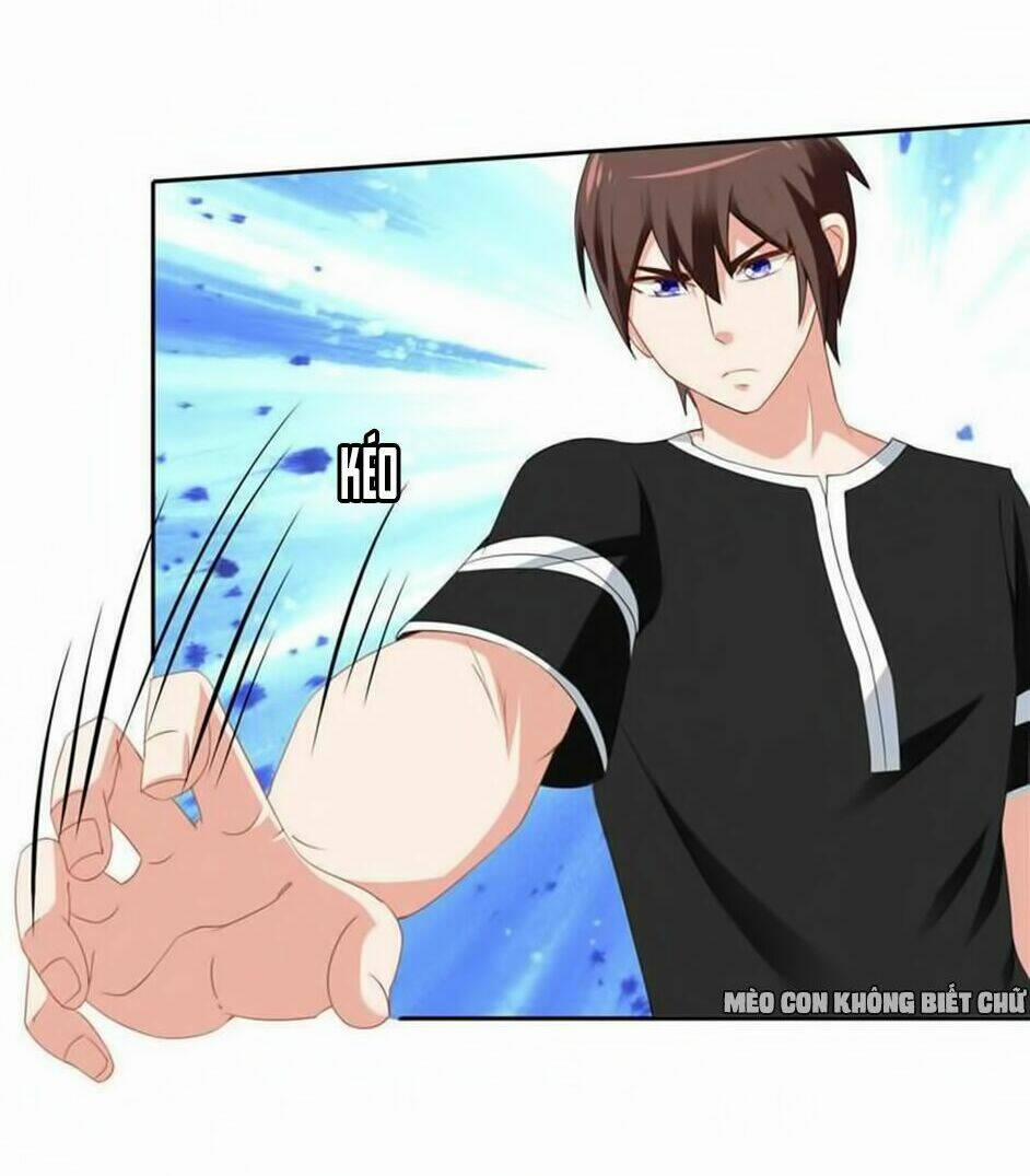 Mỹ Nữ Đại Tiểu Thư Đích Cương Thi Cao Thủ 39 trang 4