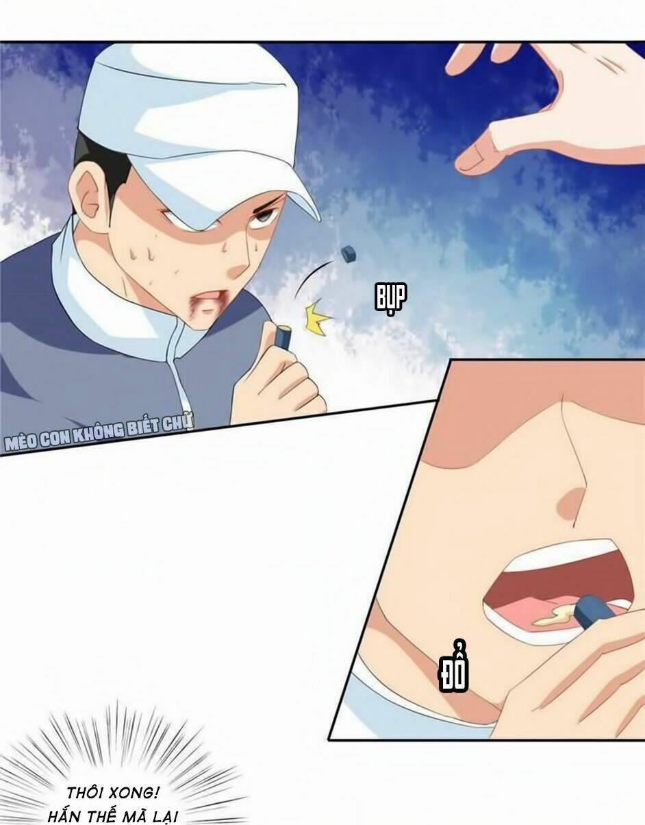 Mỹ Nữ Đại Tiểu Thư Đích Cương Thi Cao Thủ 39 trang 5