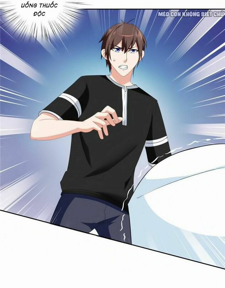 Mỹ Nữ Đại Tiểu Thư Đích Cương Thi Cao Thủ 39 trang 6