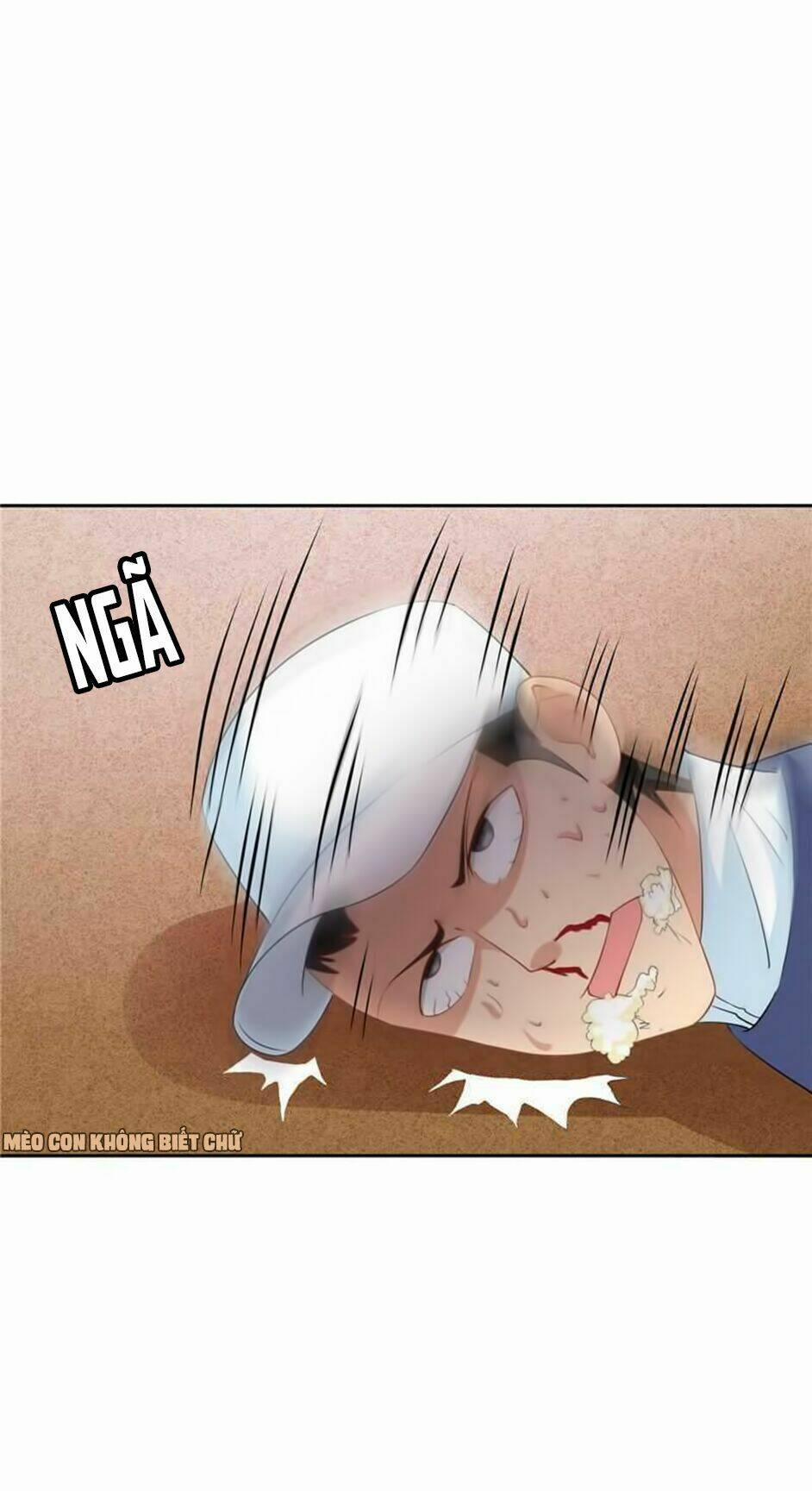 Mỹ Nữ Đại Tiểu Thư Đích Cương Thi Cao Thủ 39 trang 7