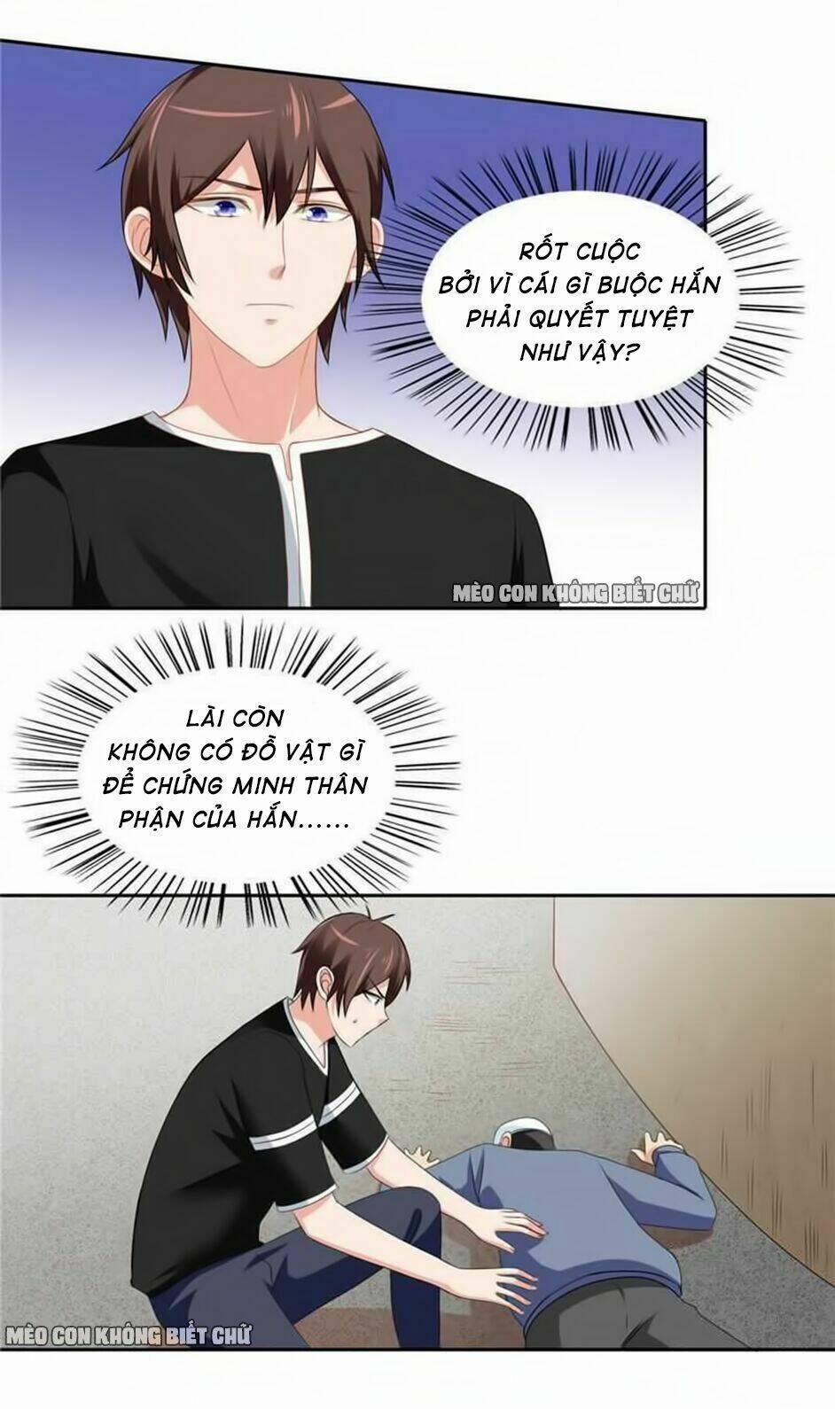 Mỹ Nữ Đại Tiểu Thư Đích Cương Thi Cao Thủ 39 trang 8