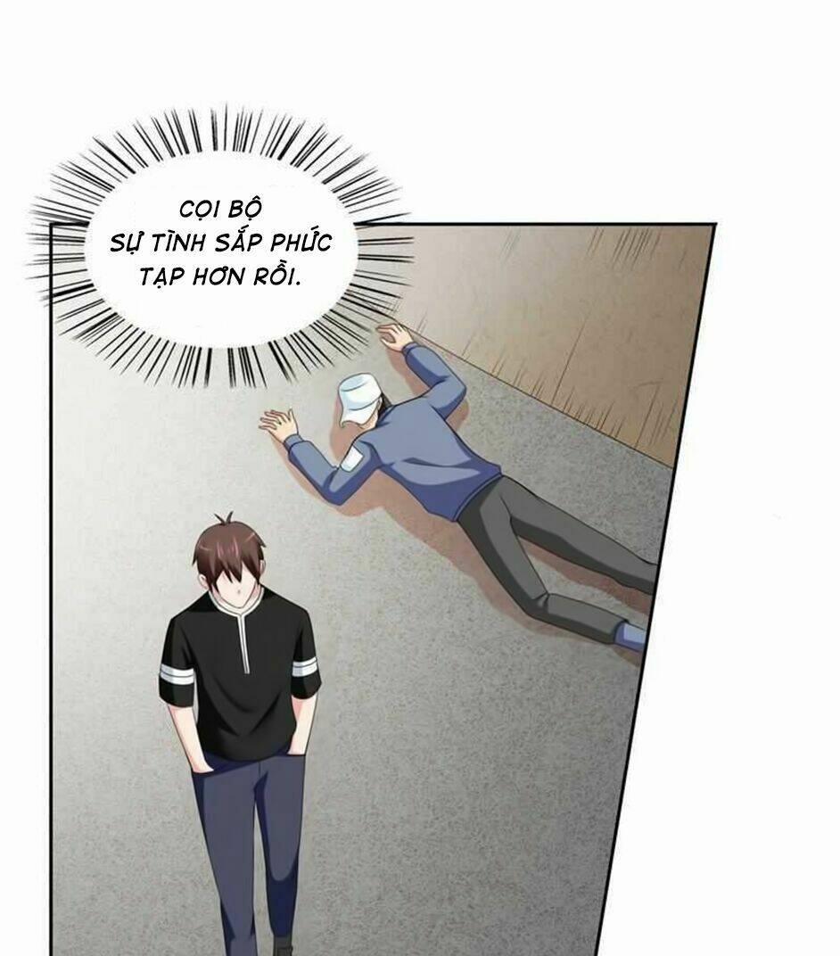 Mỹ Nữ Đại Tiểu Thư Đích Cương Thi Cao Thủ 39 trang 9