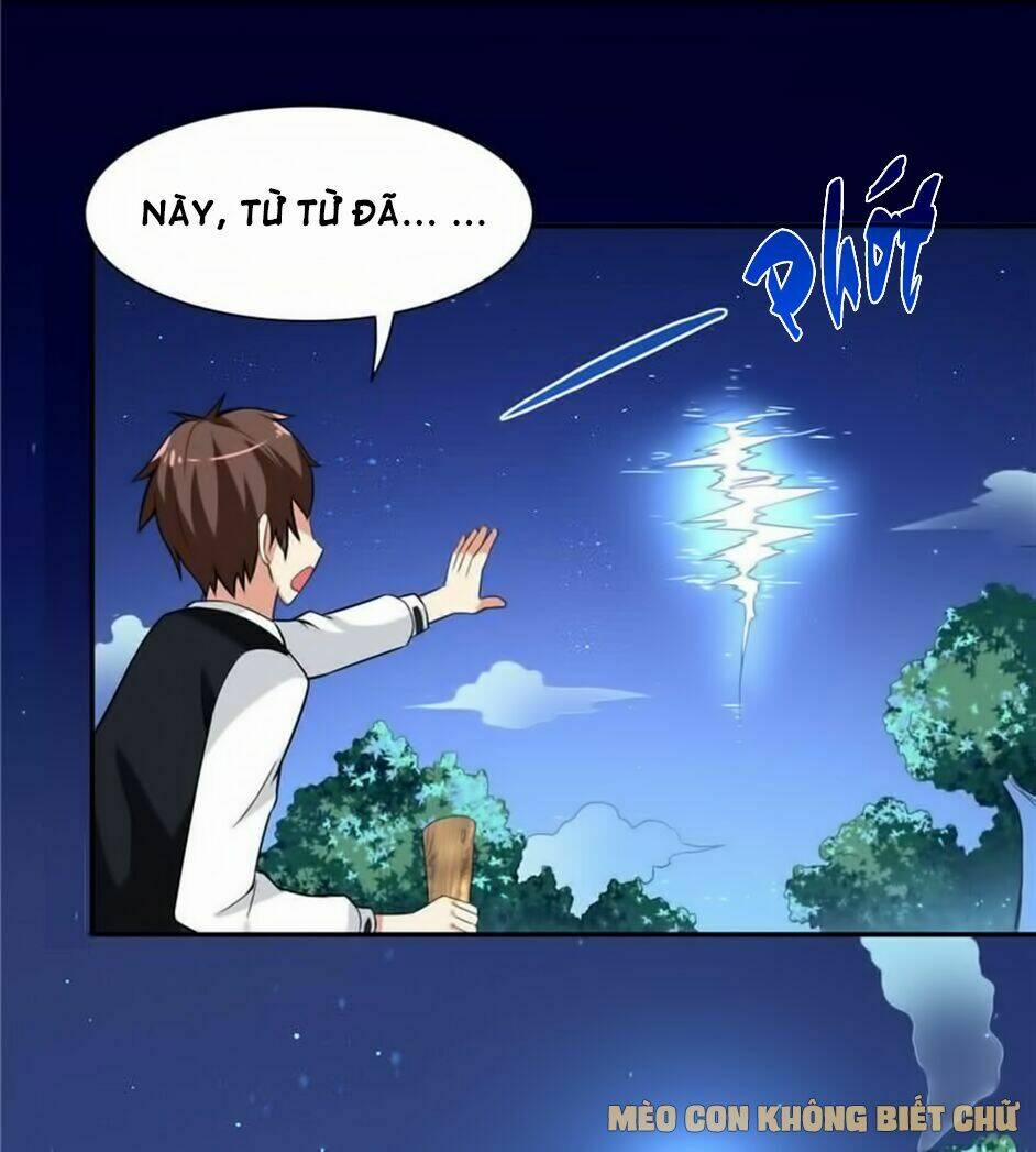 Mỹ Nữ Đại Tiểu Thư Đích Cương Thi Cao Thủ 4 trang 12