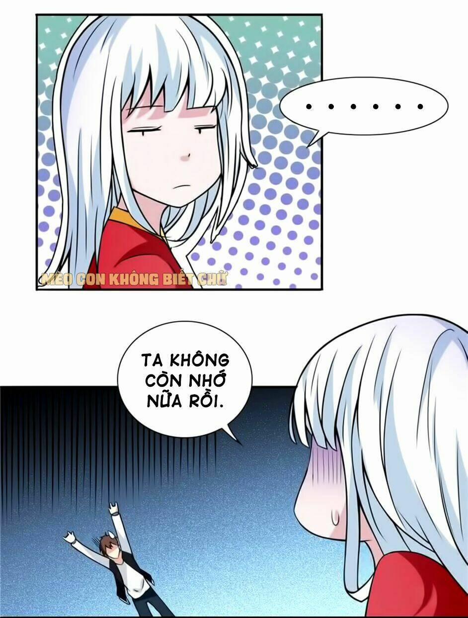 Mỹ Nữ Đại Tiểu Thư Đích Cương Thi Cao Thủ 4 trang 4