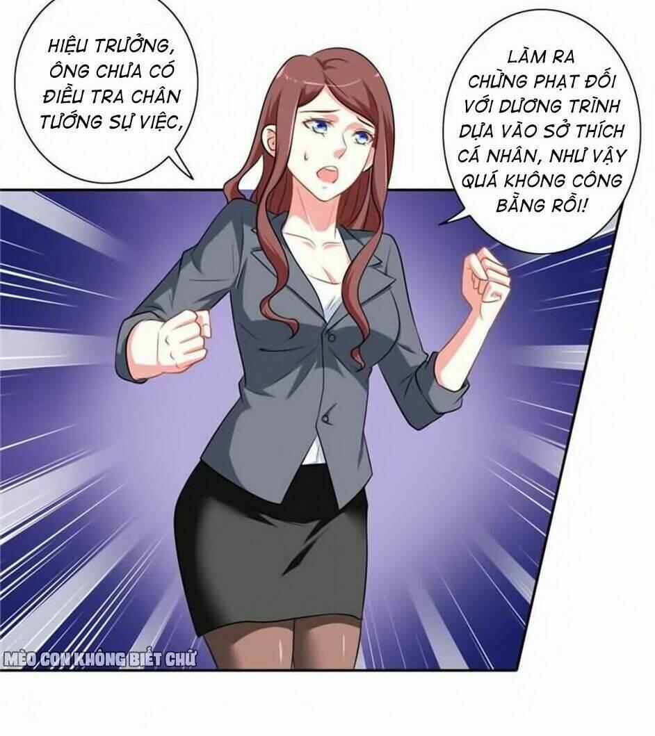 Mỹ Nữ Đại Tiểu Thư Đích Cương Thi Cao Thủ 40 trang 10