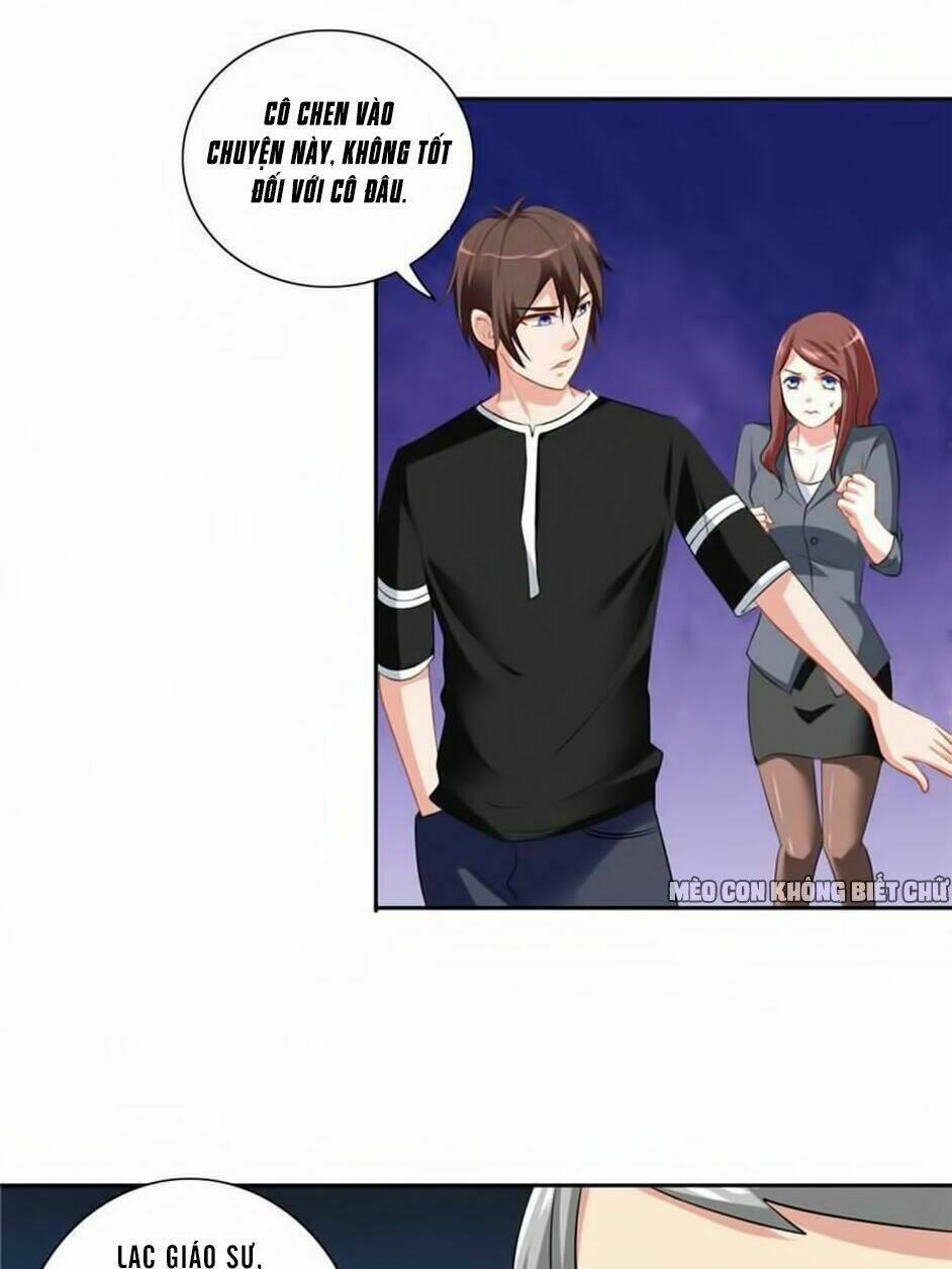 Mỹ Nữ Đại Tiểu Thư Đích Cương Thi Cao Thủ 40 trang 11