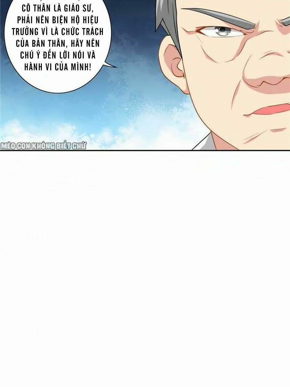 Mỹ Nữ Đại Tiểu Thư Đích Cương Thi Cao Thủ 40 trang 12