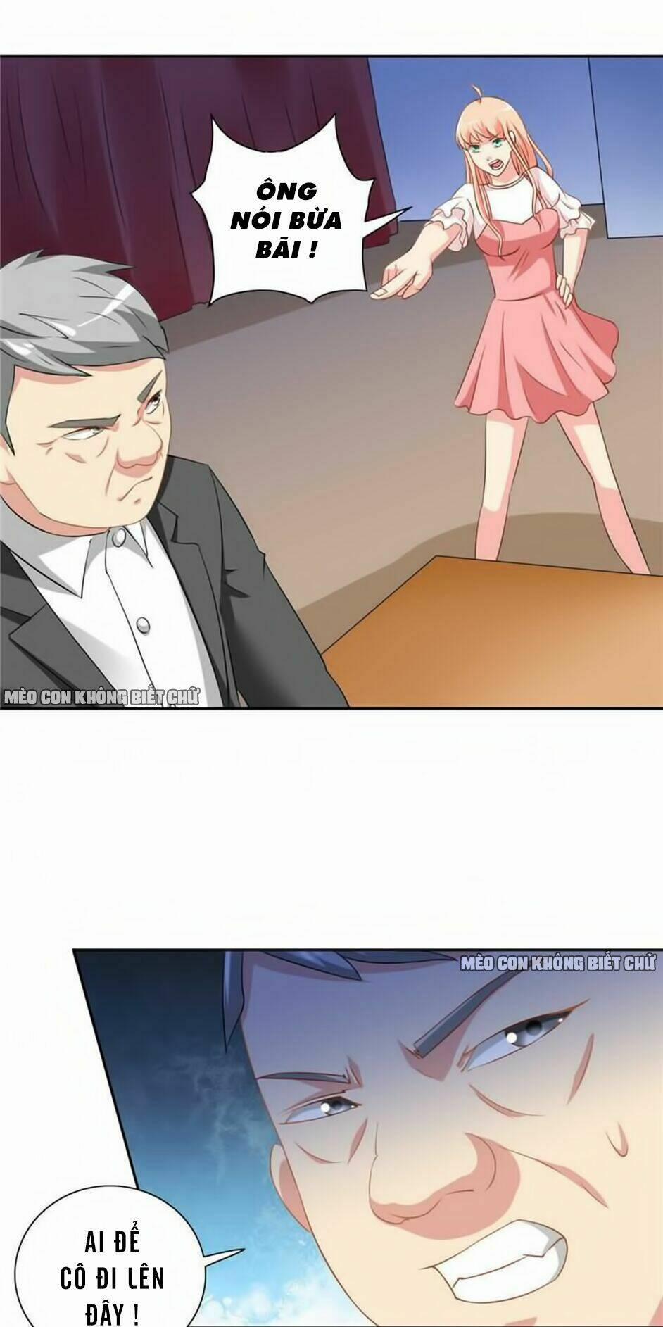 Mỹ Nữ Đại Tiểu Thư Đích Cương Thi Cao Thủ 40 trang 13