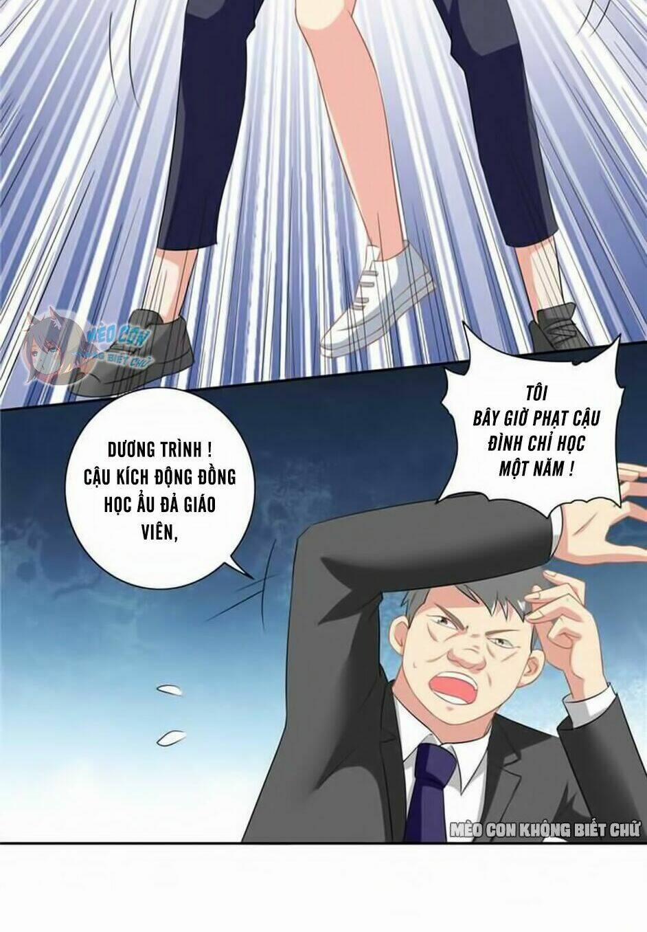 Mỹ Nữ Đại Tiểu Thư Đích Cương Thi Cao Thủ 40 trang 15