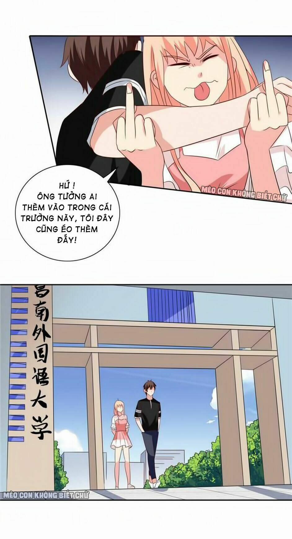 Mỹ Nữ Đại Tiểu Thư Đích Cương Thi Cao Thủ 40 trang 17