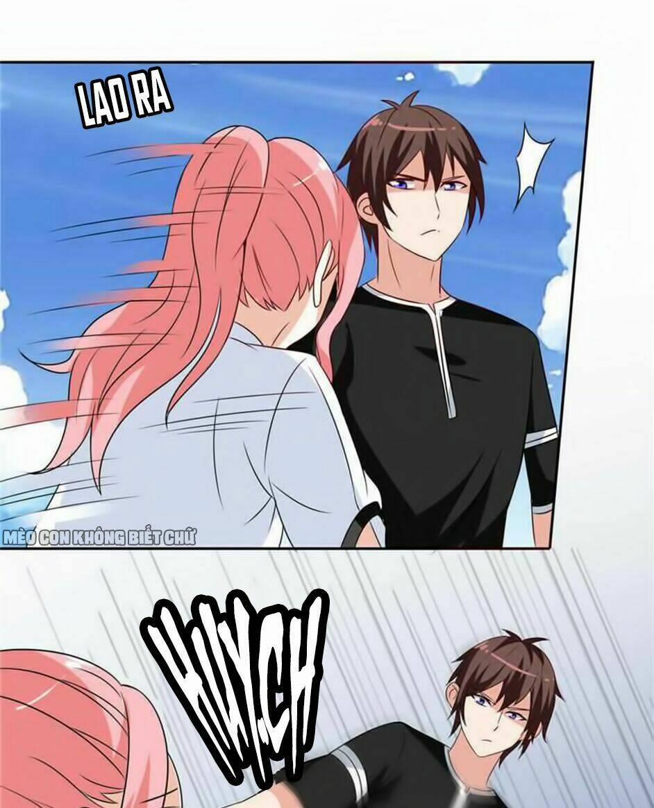 Mỹ Nữ Đại Tiểu Thư Đích Cương Thi Cao Thủ 40 trang 18