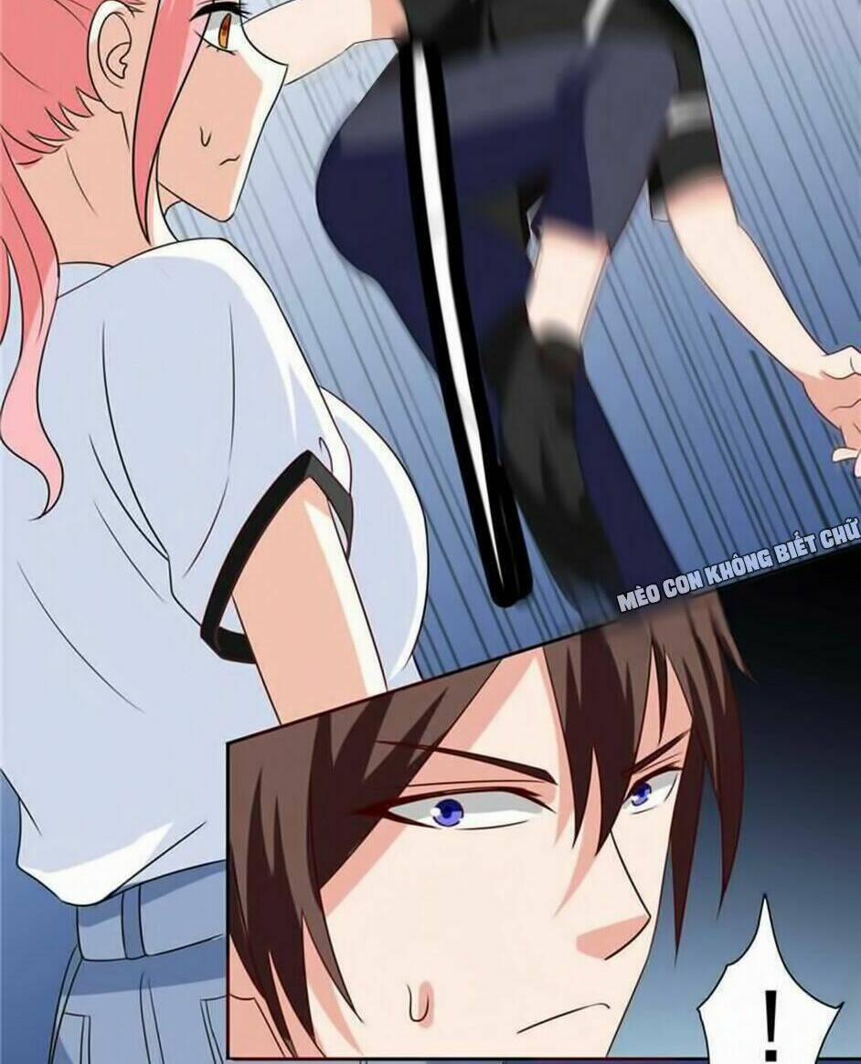 Mỹ Nữ Đại Tiểu Thư Đích Cương Thi Cao Thủ 40 trang 19