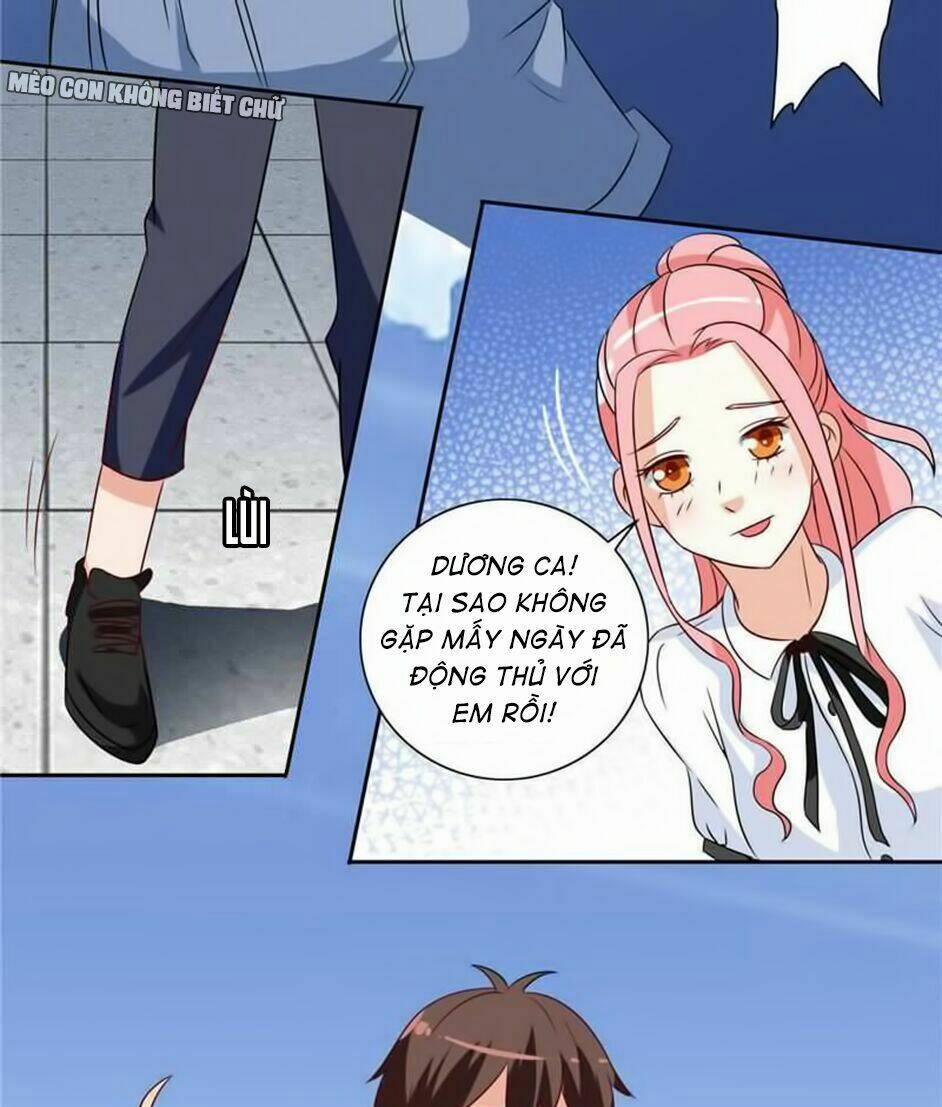 Mỹ Nữ Đại Tiểu Thư Đích Cương Thi Cao Thủ 40 trang 20