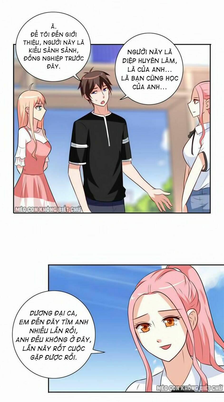 Mỹ Nữ Đại Tiểu Thư Đích Cương Thi Cao Thủ 40 trang 22