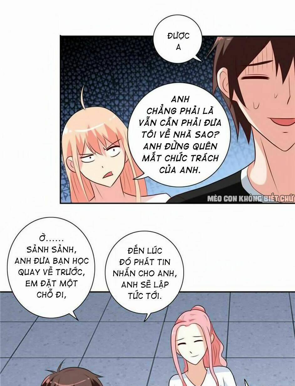 Mỹ Nữ Đại Tiểu Thư Đích Cương Thi Cao Thủ 40 trang 24