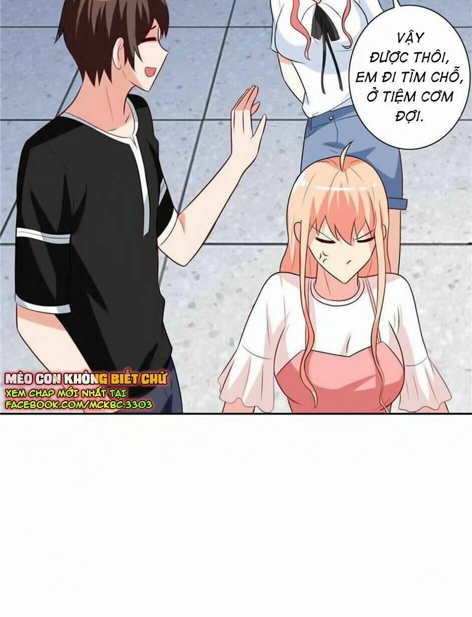 Mỹ Nữ Đại Tiểu Thư Đích Cương Thi Cao Thủ 40 trang 25