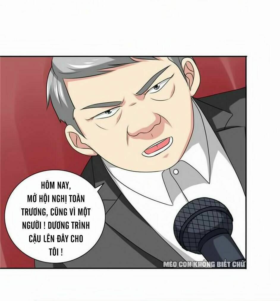 Mỹ Nữ Đại Tiểu Thư Đích Cương Thi Cao Thủ 40 trang 4