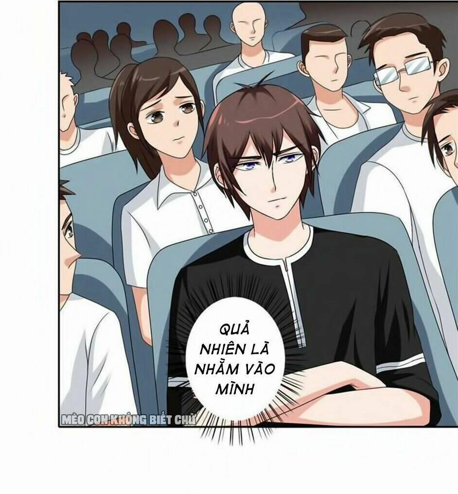 Mỹ Nữ Đại Tiểu Thư Đích Cương Thi Cao Thủ 40 trang 5